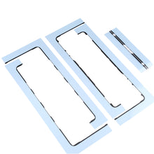 Load image into Gallery viewer, 2 Set Original Front Housing Adhesive for iPad Pro 12.9 2021