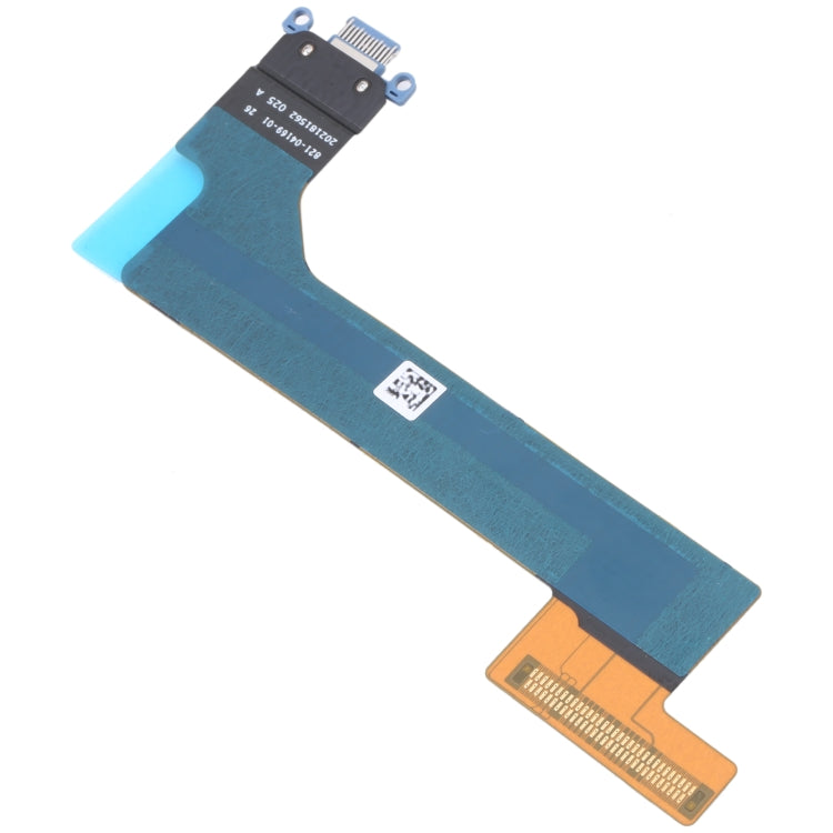 For iPad 2022 A2696 WIFI Edition Charging Port Flex Cable