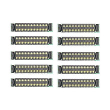 Load image into Gallery viewer, 10 PCS LCD Display FPC Connector 42 Pin for Apple iPad 10.2 (2019) / 7th Gen 10.2 inch