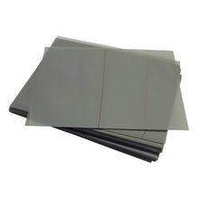 Load image into Gallery viewer, 10 PCS Top LCD Filter Polarizing Films for iPad 5 / 6 / Pro 9.7 inch, 10 PCS for iPad 5