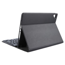 Load image into Gallery viewer, For iPad Pro 9.7 / 9.7 inch 2017 / 9.7 2018 / Air / Air 2 IP071 Separable ABS Smart Bluetooth Keyboard + Litchi Texture Horizontal Flip Leather Tablet Case, For iPad Pro 9.7 / 9.7 inch 2017 / 9.7 2018 / Air / Air 2