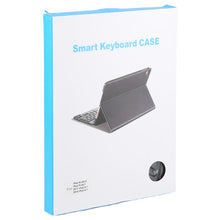 Load image into Gallery viewer, For iPad Pro 9.7 / 9.7 inch 2017 / 9.7 2018 / Air / Air 2 IP071 Separable ABS Smart Bluetooth Keyboard + Litchi Texture Horizontal Flip Leather Tablet Case, For iPad Pro 9.7 / 9.7 inch 2017 / 9.7 2018 / Air / Air 2