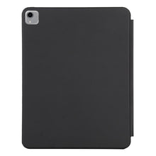 Load image into Gallery viewer, Horizontal Flip Solid Color Leather Case for iPad Pro 12.9 inch (2018), with Three-folding Holder &amp; Wake-up / Sleep Function, For iPad Pro 12.9 inch (2018)