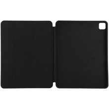 Load image into Gallery viewer, Horizontal Flip Solid Color Leather Case for iPad Pro 12.9 inch (2018), with Three-folding Holder &amp; Wake-up / Sleep Function, For iPad Pro 12.9 inch (2018)