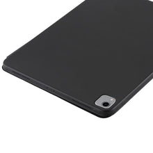 Load image into Gallery viewer, Horizontal Flip Solid Color Leather Case for iPad Pro 12.9 inch (2018), with Three-folding Holder &amp; Wake-up / Sleep Function, For iPad Pro 12.9 inch (2018)