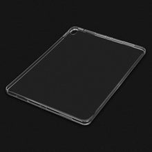Load image into Gallery viewer, 0.75mm Dropproof Transparent TPU Case for iPad Pro 12.9 inch (2018)