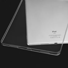 Load image into Gallery viewer, 0.75mm Dropproof Transparent TPU Case for iPad Pro 12.9 inch (2018)