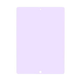 0.33mm 9H 2.5D Anti Blue-ray Explosion-proof Tempered Glass Film for iPad Pro 12.9 (2017) / (2015)