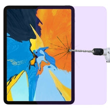 Load image into Gallery viewer, 0.33mm 9H 2.5D Anti Blue-ray Explosion-proof Tempered Glass Film for iPad Pro 11 2018/2020/2021/2022 / iPad Air 4&amp;5 10.9