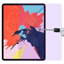 Load image into Gallery viewer, 0.33mm 9H 2.5D Anti Blue-ray Explosion-proof Tempered Glass Film for iPad Pro 12.9 2018/2020/2021/2022