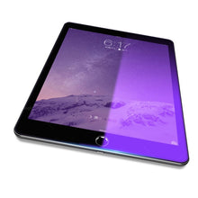 Load image into Gallery viewer, 0.33mm 9H 2.5D Anti Blue-ray Explosion-proof Tempered Glass Film for iPad Pro 12.9 2018/2020/2021/2022