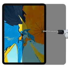 Load image into Gallery viewer, 0.33mm 9H 2.5D Privacy Anti-glare Explosion-proof Tempered Glass Film for iPad Air 2020 &amp; 2022 10.9 / iPad Pro 11