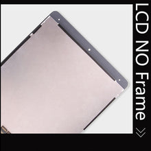 Load image into Gallery viewer, LCD Screen and Digitizer Full Assembly for iPad Pro 10.5 inch A1709 A1701