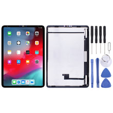 Load image into Gallery viewer, LCD Screen and Digitizer Full Assembly for iPad Pro 11 inch （2018）A1980 A2013 A1934 A1979