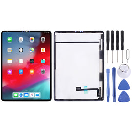LCD Screen and Digitizer Full Assembly for iPad Pro 12.9 inch (2018) A1876 A2014 A1895