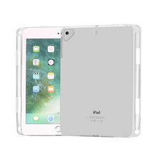 Load image into Gallery viewer, Shockproof TPU Protective Case for iPad Mini 2019, with Pen Slot