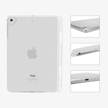 Load image into Gallery viewer, Shockproof TPU Protective Case for iPad Mini 2019, with Pen Slot