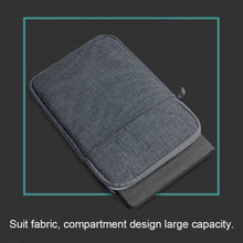 Load image into Gallery viewer, Shockproof Canvas + Space Cotton + Plush Protective Bag for iPad Mini 5 2019