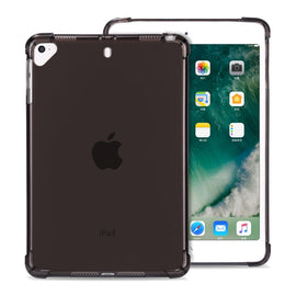 Highly Transparent TPU Full Thicken Corners Shockproof Protective Case for iPad mini 5 / 4 / 3 / 2 / 1