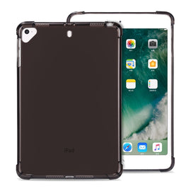 Highly Transparent TPU Full Thicken Corners Shockproof Protective Case for iPad mini 5 / 4 / 3 / 2 / 1