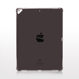 Highly Transparent TPU Full Thicken Corners Shockproof Protective Case for iPad Pro 12.9 (2017) & (2015)