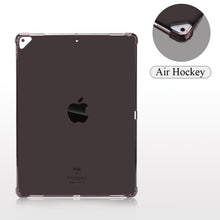 Load image into Gallery viewer, Highly Transparent TPU Full Thicken Corners Shockproof Protective Case for iPad Pro 12.9 (2017) &amp; (2015)