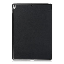 Load image into Gallery viewer, Custer Texture Horizontal Flip Leather Case for  iPad Air 2019 10.5 inch, with Three-folding Holder &amp; Sleep / Wake-up Function, For iPad Air 2019 10.5 inch