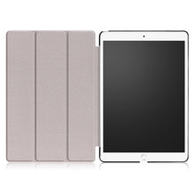 Load image into Gallery viewer, Custer Texture Horizontal Flip Leather Case for  iPad Air 2019 10.5 inch, with Three-folding Holder &amp; Sleep / Wake-up Function, For iPad Air 2019 10.5 inch