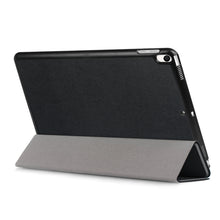 Load image into Gallery viewer, Custer Texture Horizontal Flip Leather Case for  iPad Air 2019 10.5 inch, with Three-folding Holder &amp; Sleep / Wake-up Function, For iPad Air 2019 10.5 inch
