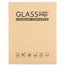 Load image into Gallery viewer, 2 PCS For iPad 10.2 2021 / 2020 / 2019 9H Straight Edge Explosion-proof Tempered Glass Film