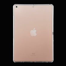 Load image into Gallery viewer, For iPad 10.2 2021 / 2020 / 2019 3mm HD Transparent TPU Soft Protective Case