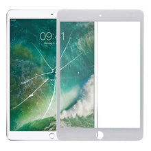 Load image into Gallery viewer, Front Screen Outer Glass Lens for iPad Pro 9.7 inch A1673 A1674 A1675