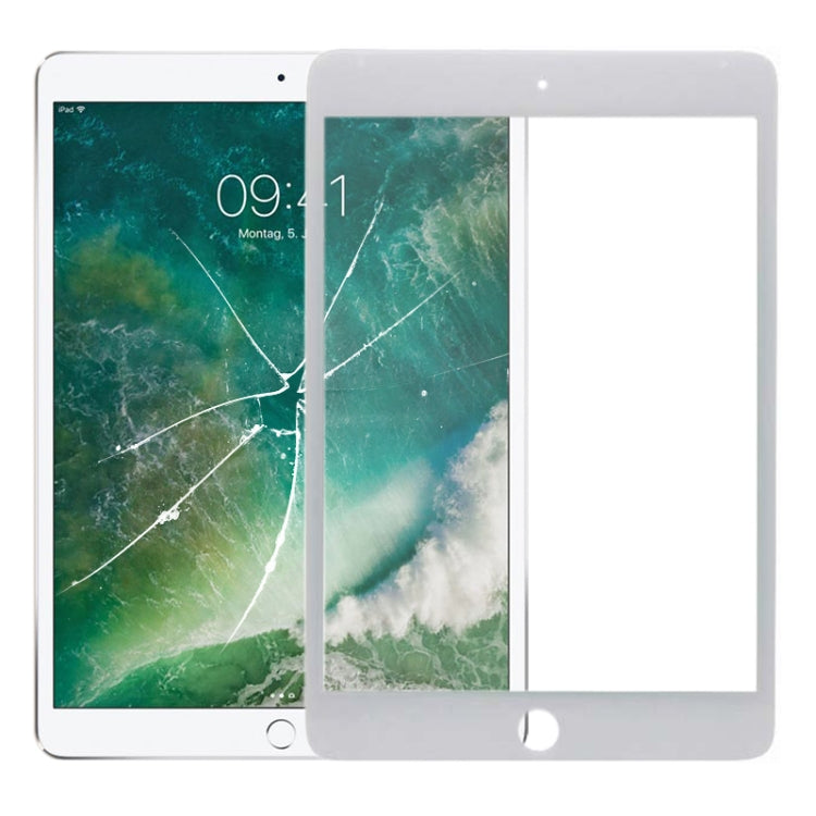 Front Screen Outer Glass Lens for iPad Pro 10.5 inch