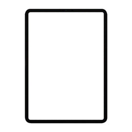 Front Screen Outer Glass Lens for iPad Pro 11 inch (2020)