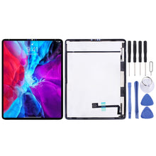 Load image into Gallery viewer, LCD Screen and Digitizer Full Assembly for iPad Pro 12.9inch 4th Gen 2020 A2069 A2232