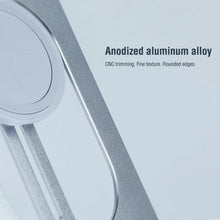 Load image into Gallery viewer, NILLKIN PowerHold Tablet Wireless Charging Stand