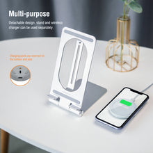 Load image into Gallery viewer, NILLKIN PowerHold Tablet Wireless Charging Stand
