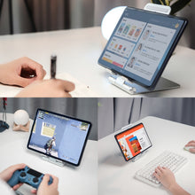 Load image into Gallery viewer, NILLKIN PowerHold Tablet Wireless Charging Stand