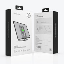 Load image into Gallery viewer, NILLKIN PowerHold Tablet Wireless Charging Stand