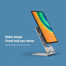 Load image into Gallery viewer, NILLKIN PowerHold Tablet Wireless Charging Stand