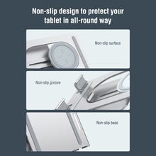 Load image into Gallery viewer, NILLKIN PowerHold Tablet Wireless Charging Stand