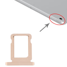 Load image into Gallery viewer, SIM Card Tray for iPad Pro 12.9 inch (2017)