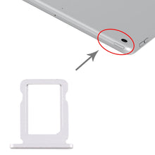 Load image into Gallery viewer, SIM Card Tray for iPad Pro 12.9 inch (2018) / iPad Pro 11 inch（2018）, For iPad Pro 12.9 inch (2018)