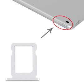 SIM Card Tray for iPad Pro 12.9 inch (2018) / iPad Pro 11 inch（2018）, For iPad Pro 12.9 inch (2018)