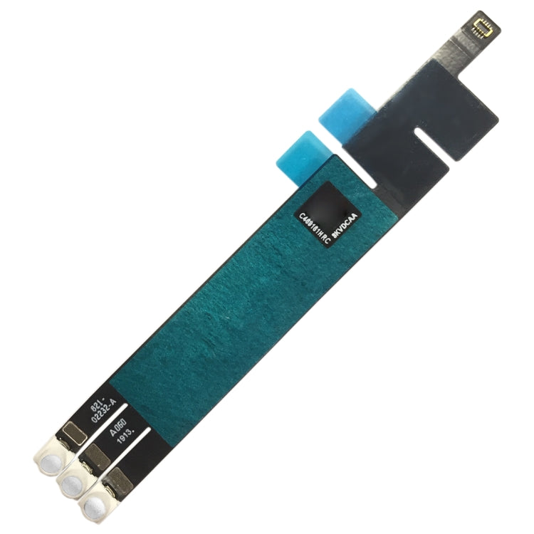 Keyboard Flex Cable for iPad Pro 10.5 inch (2019) / Air (2019) / A2152 / A2123, A2152 / A2123(Silver), A2152 / A2123(Grey)