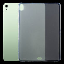 Load image into Gallery viewer, For iPad Air 2022 / 2020 10.9 / iPad Pro 11 inch 2018 0.75mm Dropproof Outside Glossy Inside Frosted TPU Case