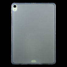 Load image into Gallery viewer, For iPad Air 2022 / 2020 10.9 / iPad Pro 11 inch 2018 0.75mm Dropproof Outside Glossy Inside Frosted TPU Case