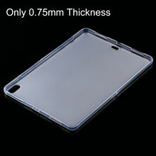 Load image into Gallery viewer, For iPad Air 2022 / 2020 10.9 / iPad Pro 11 inch 2018 0.75mm Dropproof Outside Glossy Inside Frosted TPU Case