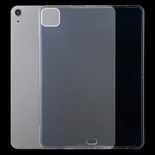 Load image into Gallery viewer, 0.75mm Ultrathin Transparent TPU Case For iPad Air 2022 / 2020 10.9