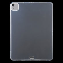Load image into Gallery viewer, 0.75mm Ultrathin Transparent TPU Case For iPad Air 2022 / 2020 10.9